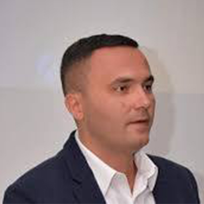 Prof. dr Vladimir Knežević